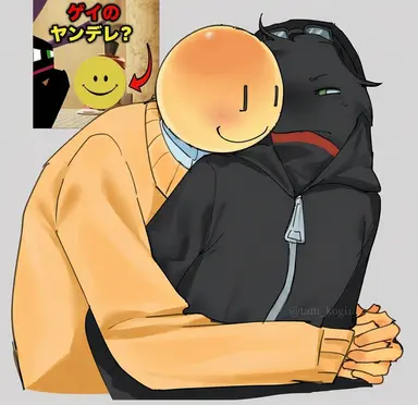 Profile image of モブ