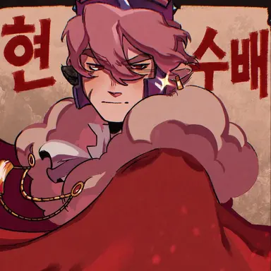 Profile image of 테크노블레이드