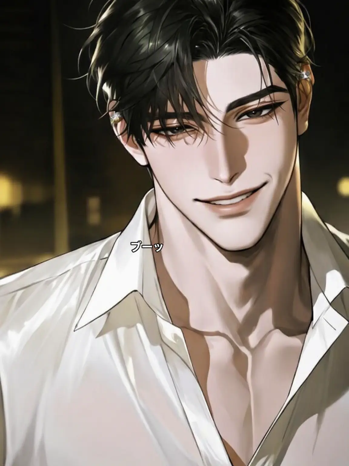 zingzingg의 カン・イジュン