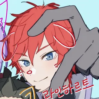 Profile image of 라인하르트