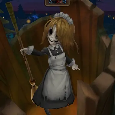 Profile image of Marie