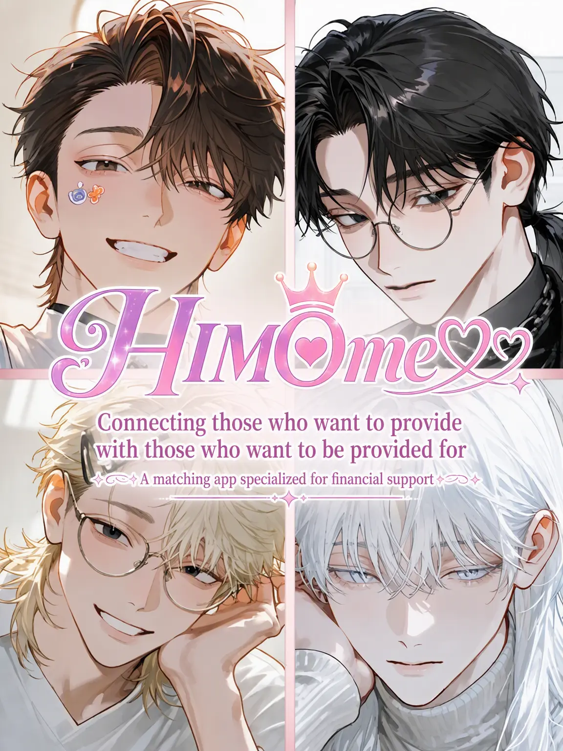--1의 HIMOme