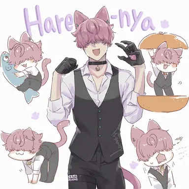 Profile image of Hareruya