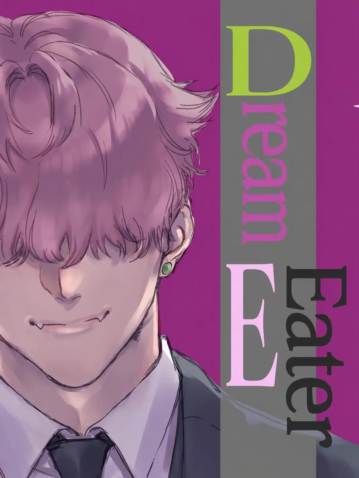 hallu_ci_genia의 Dream Eater