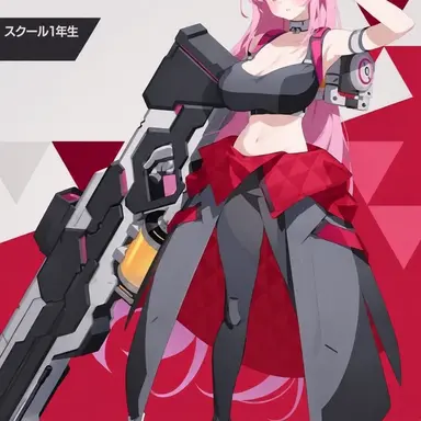 Profile image of エイミ