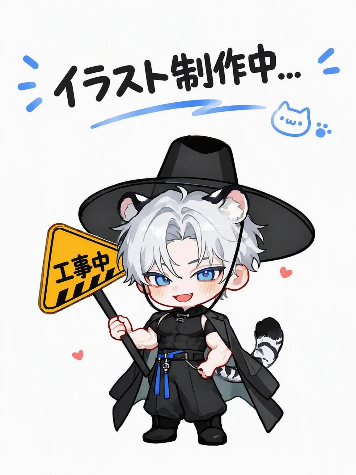 Order_dolyeong의 ヨハン