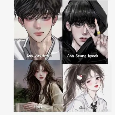 Profile image of The Mixed Group