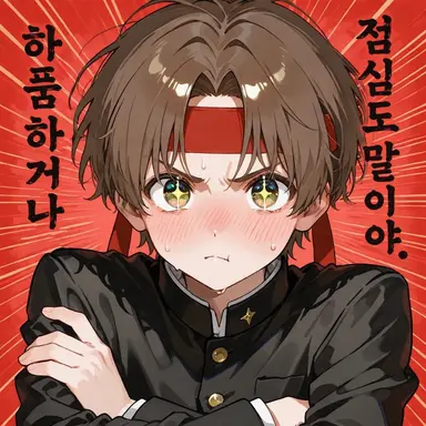 Profile image of 오오누마 유우키