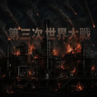 Profile image of 第三次世界大戦