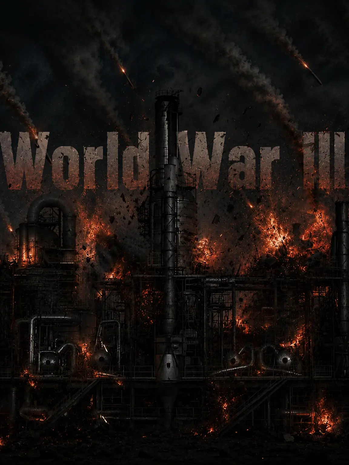 GPT-의 WW3: World War III