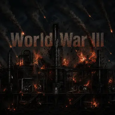 Profile image of World War III
