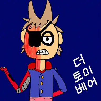Profile image of 토드