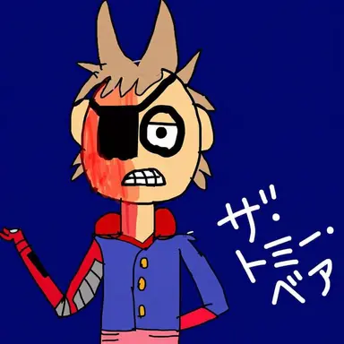 Profile image of トード