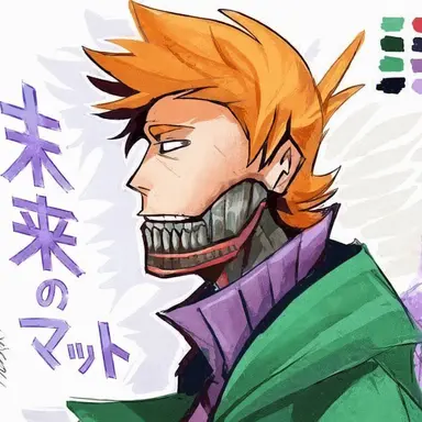 Profile image of マット