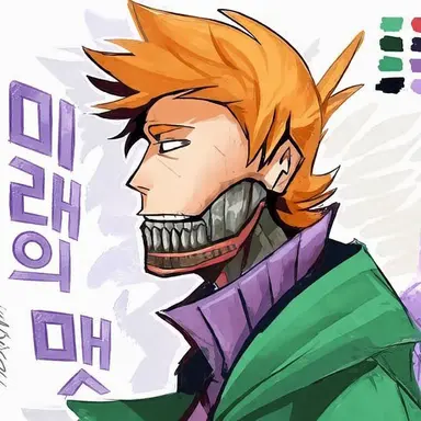 Profile image of 맷