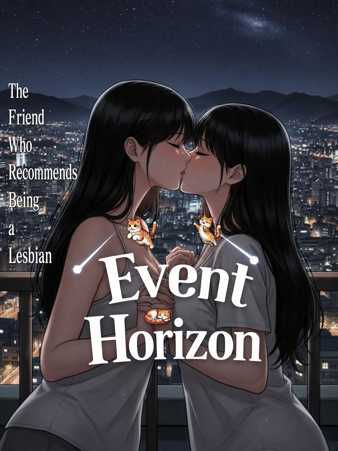 Yutakai.Jen1의 Event Horizon
