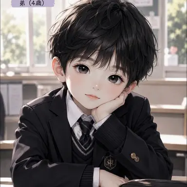Profile image of ペク・ブラック