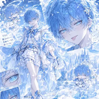 Profile image of サイクル