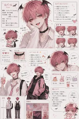 Profile image of ルバール