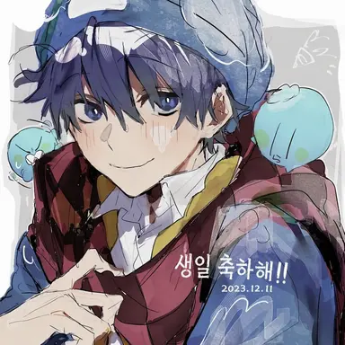 Profile image of 랏다