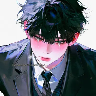 Profile image of Seo Hwi-eon