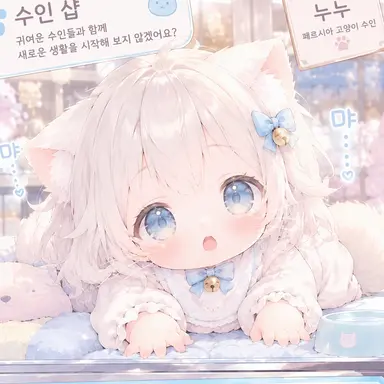 Profile image of 누누