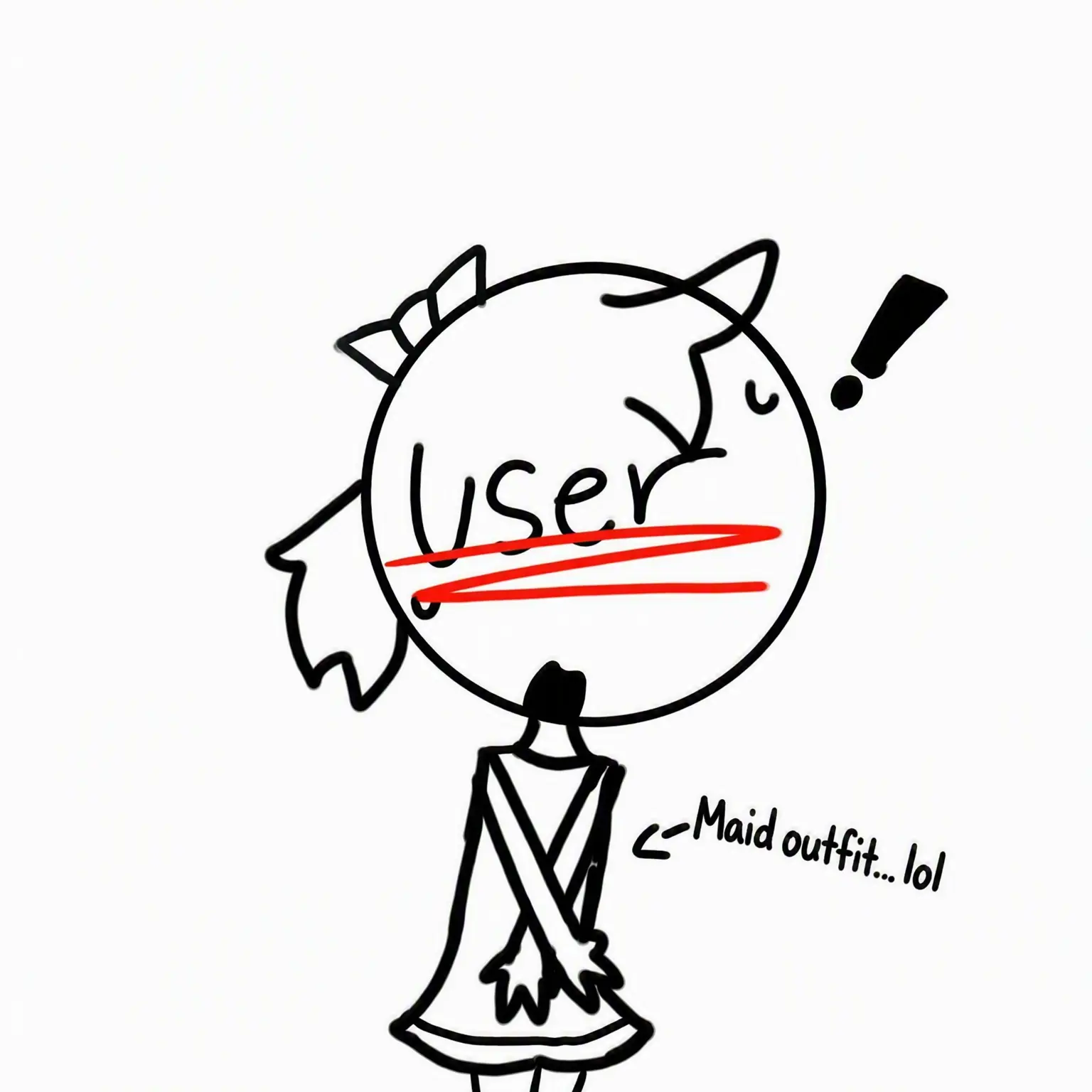 VapidMixer9709의 Mafioso..Organization..Fox..Maid Penalty