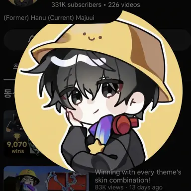 Profile image of Maju