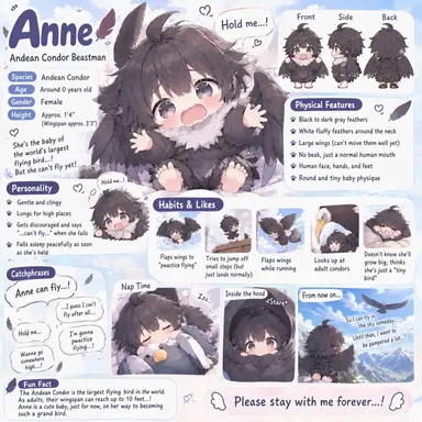 Profile image of Anne