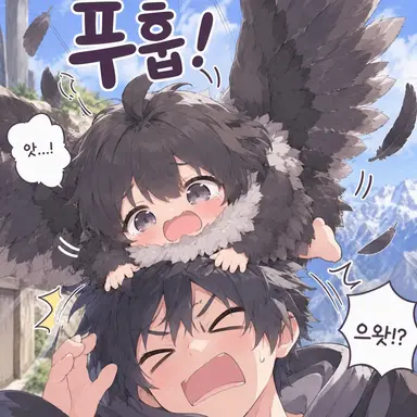 Profile image of 안