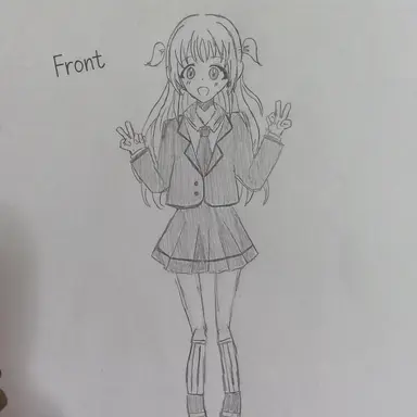 Profile image of Yua Futaba
