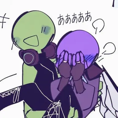 Profile image of パープル