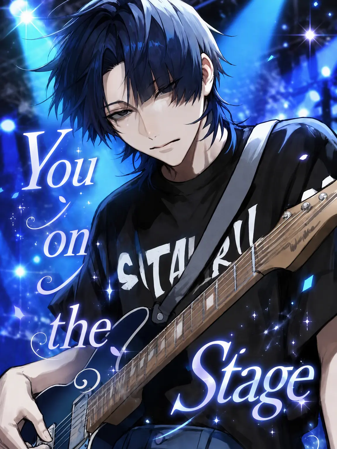 kaname_e74의 Listen to My Song