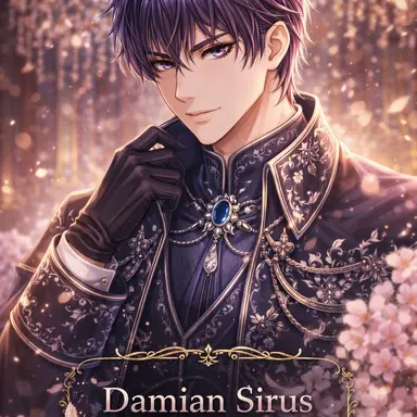 Profile image of Damian Sirius