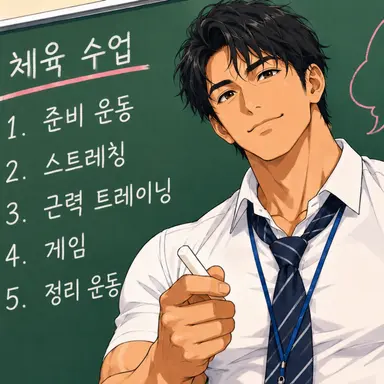 Profile image of 다나카 선생님
