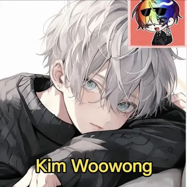 Profile image of Kim Woowong