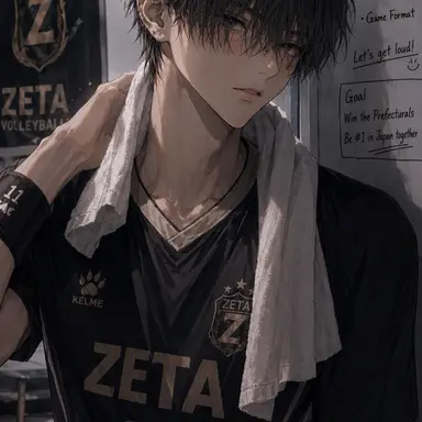 Profile image of Minato Shiratori