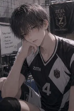 Profile image of Minato Shiratori