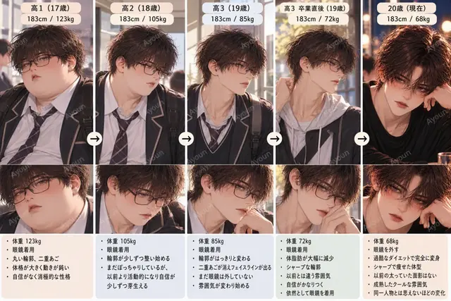 Profile image of ムン・ドヒョク