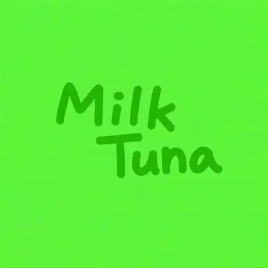Profile image of MilkOna