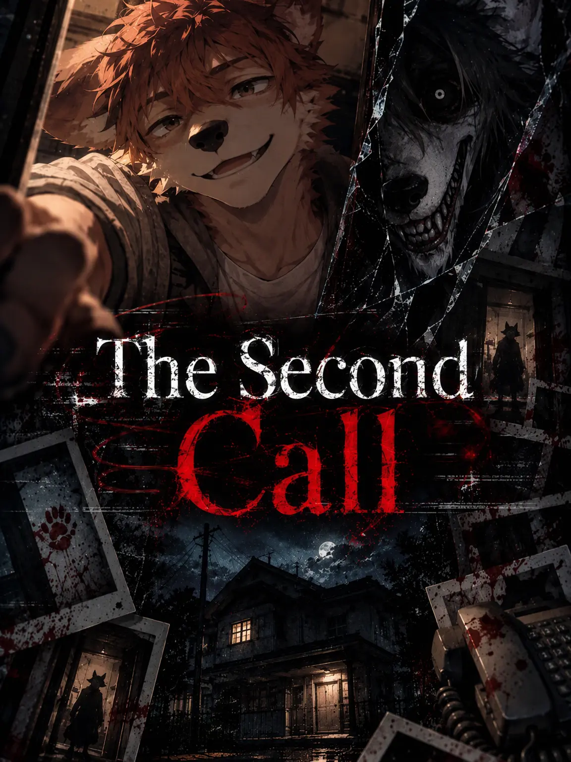 WavyOlm5314의 The Second Call
