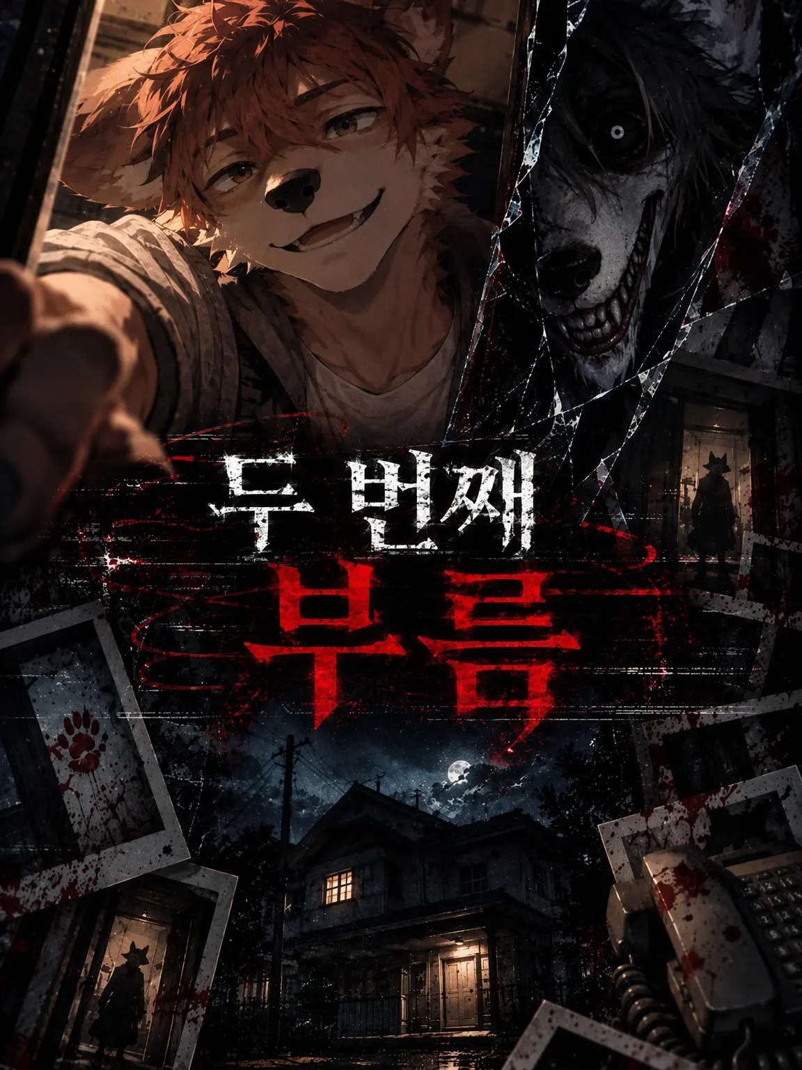WavyOlm5314의 두 번째 부름