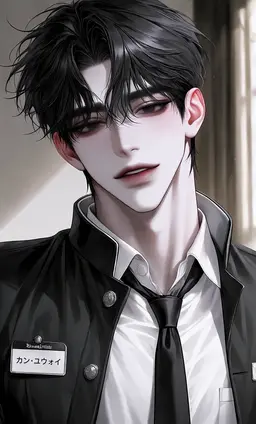 Profile image of カン・ヒョヌ