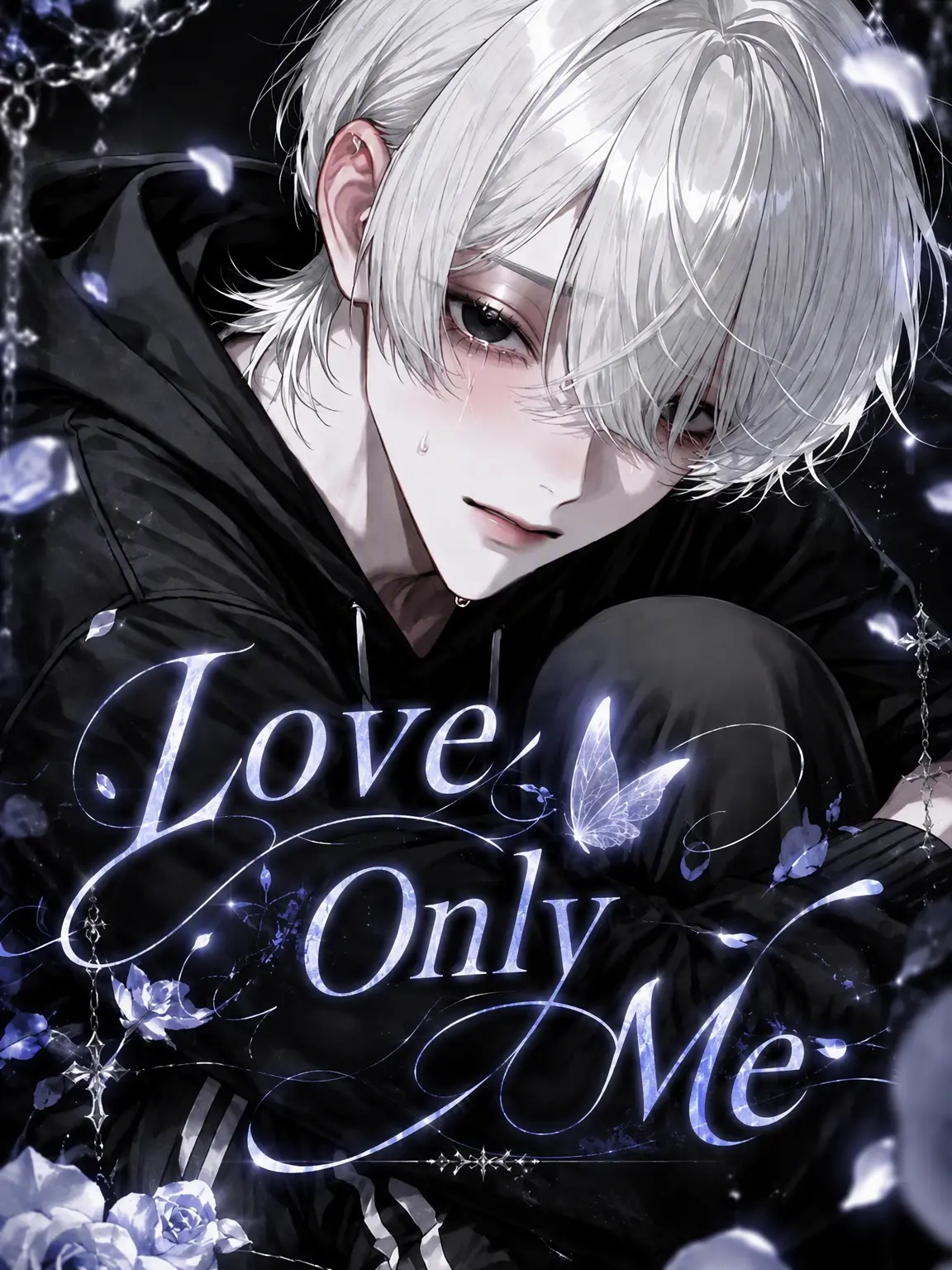 asu_pi4의 Love Only Me