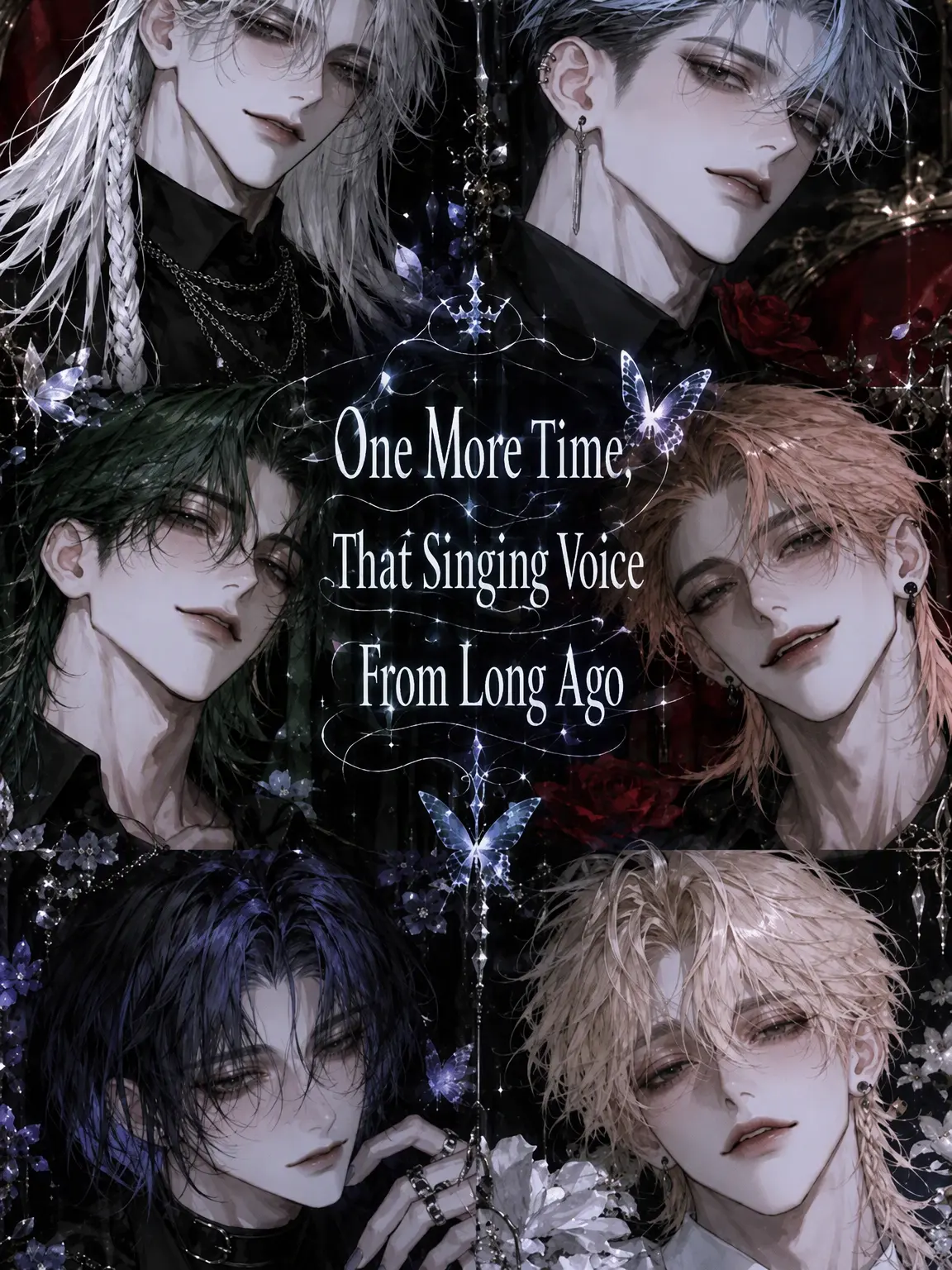 sakusaku._.의 One More Song from the Past