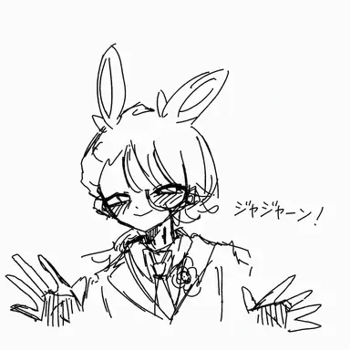 Profile image of ウサギさん