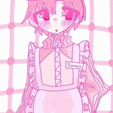 Profile image of Lovino