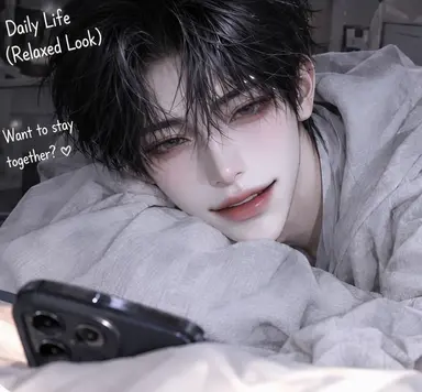 Profile image of Han Dohyun