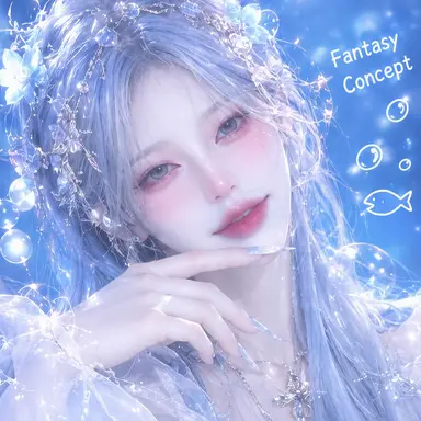Profile image of Yoo Hana