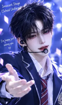 Profile image of Han Dohyun